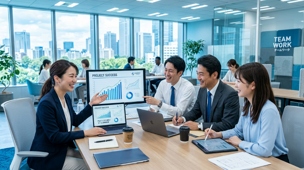 営業代行サービス